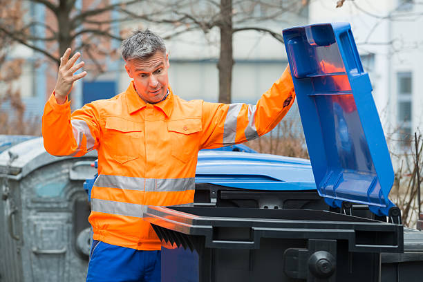 Best Recycling Services for Junk  in Waco, TX